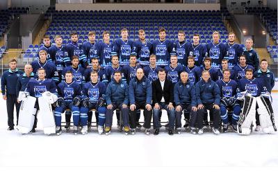 ХК «Рязань» предстоит самое продолжительное выездное турне в сезоне